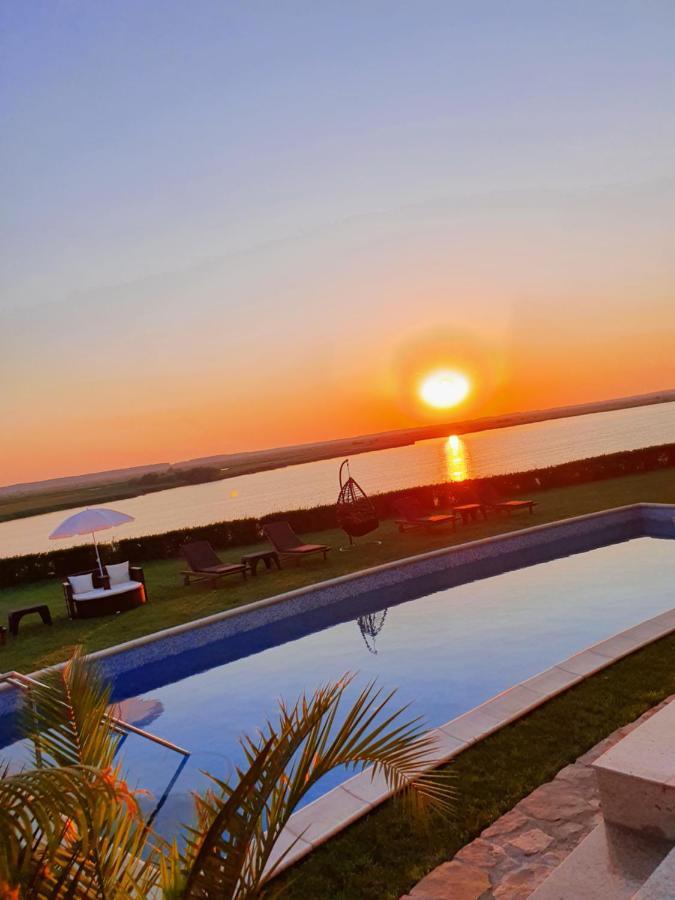 Casa Miralago Boutique Adults Only 图尔恰 外观 照片