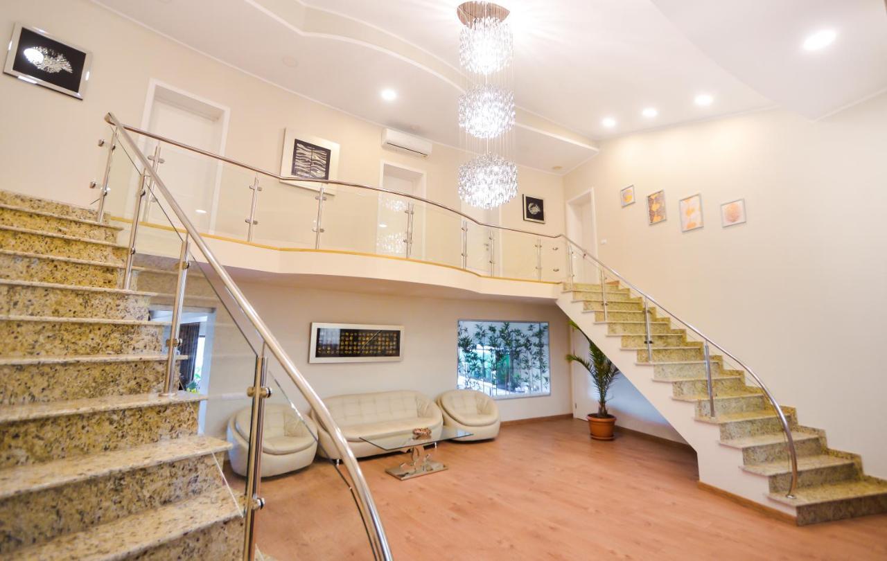 Casa Miralago Boutique Adults Only 图尔恰 外观 照片