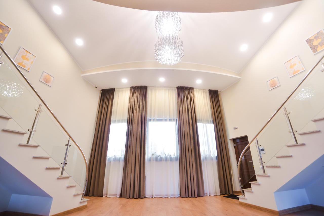 Casa Miralago Boutique Adults Only 图尔恰 外观 照片