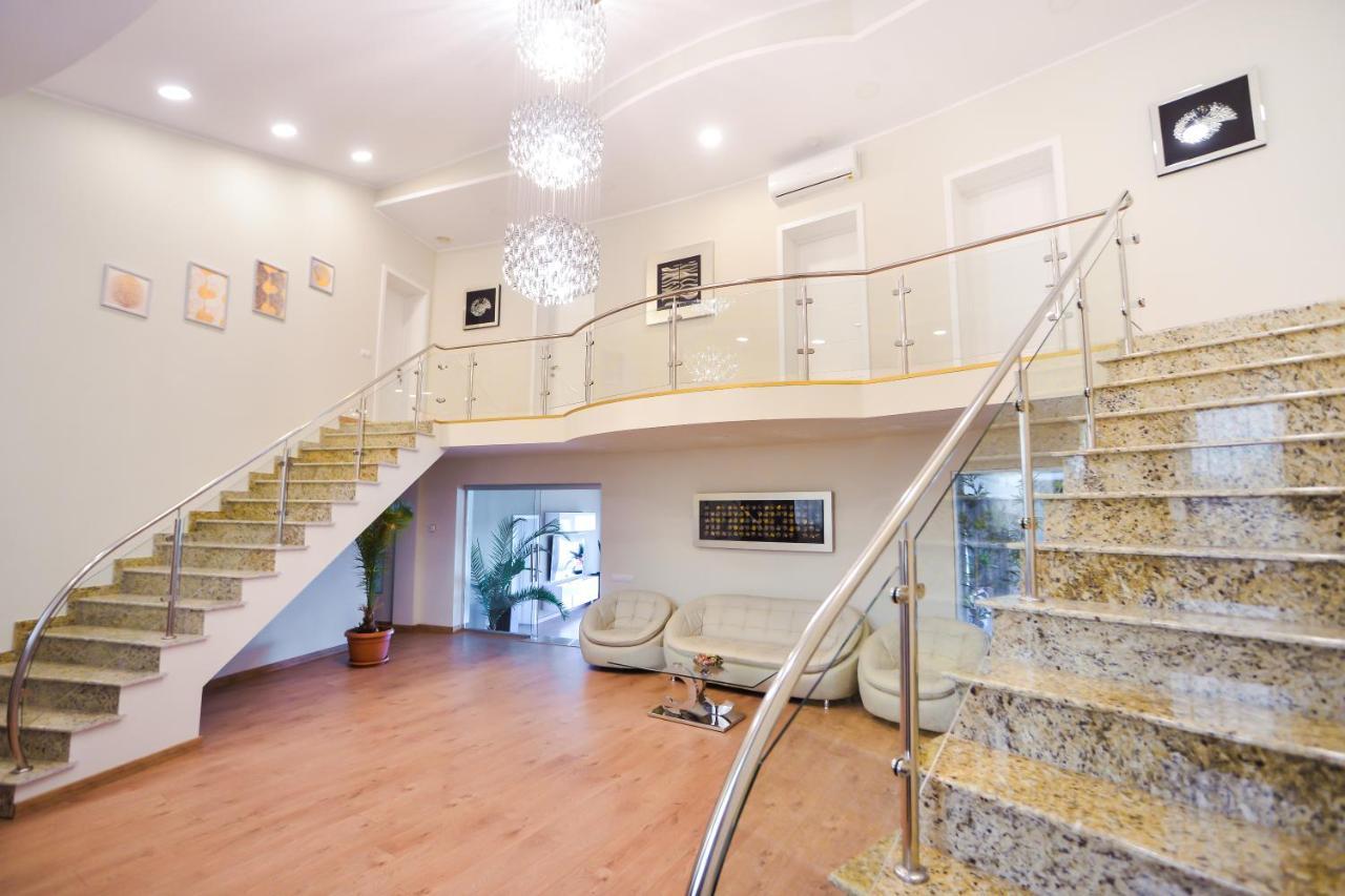 Casa Miralago Boutique Adults Only 图尔恰 外观 照片