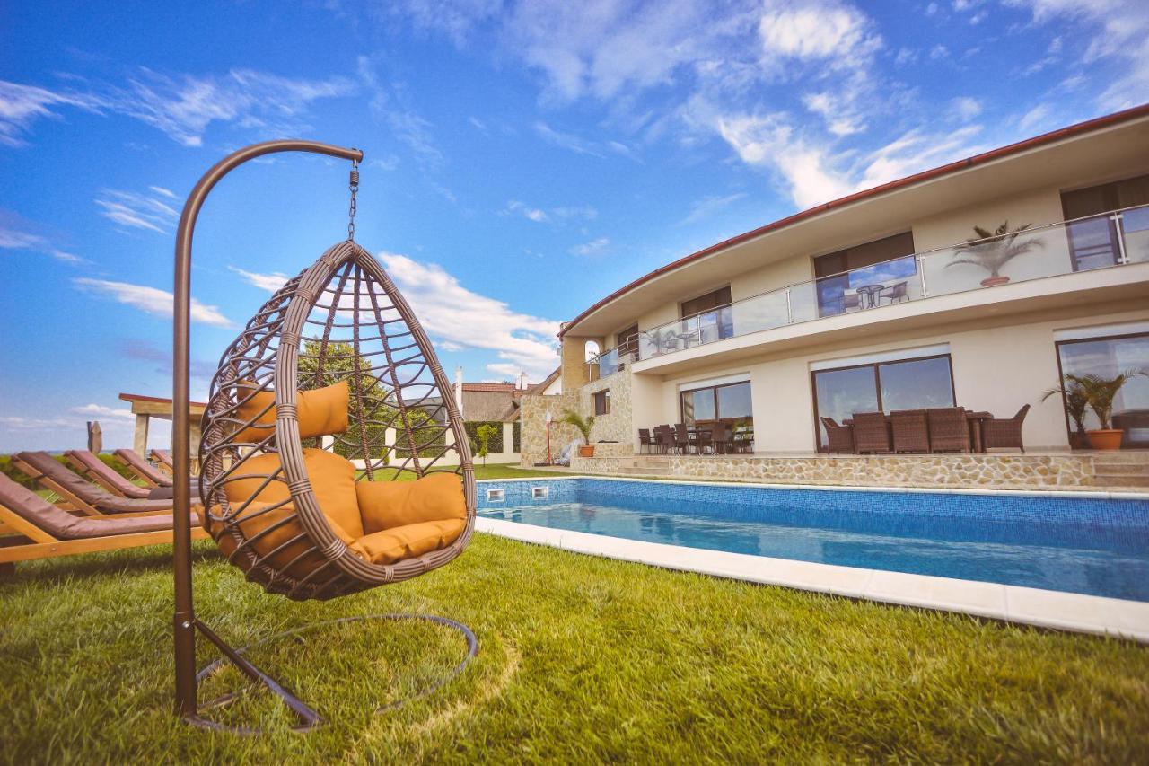 Casa Miralago Boutique Adults Only 图尔恰 外观 照片