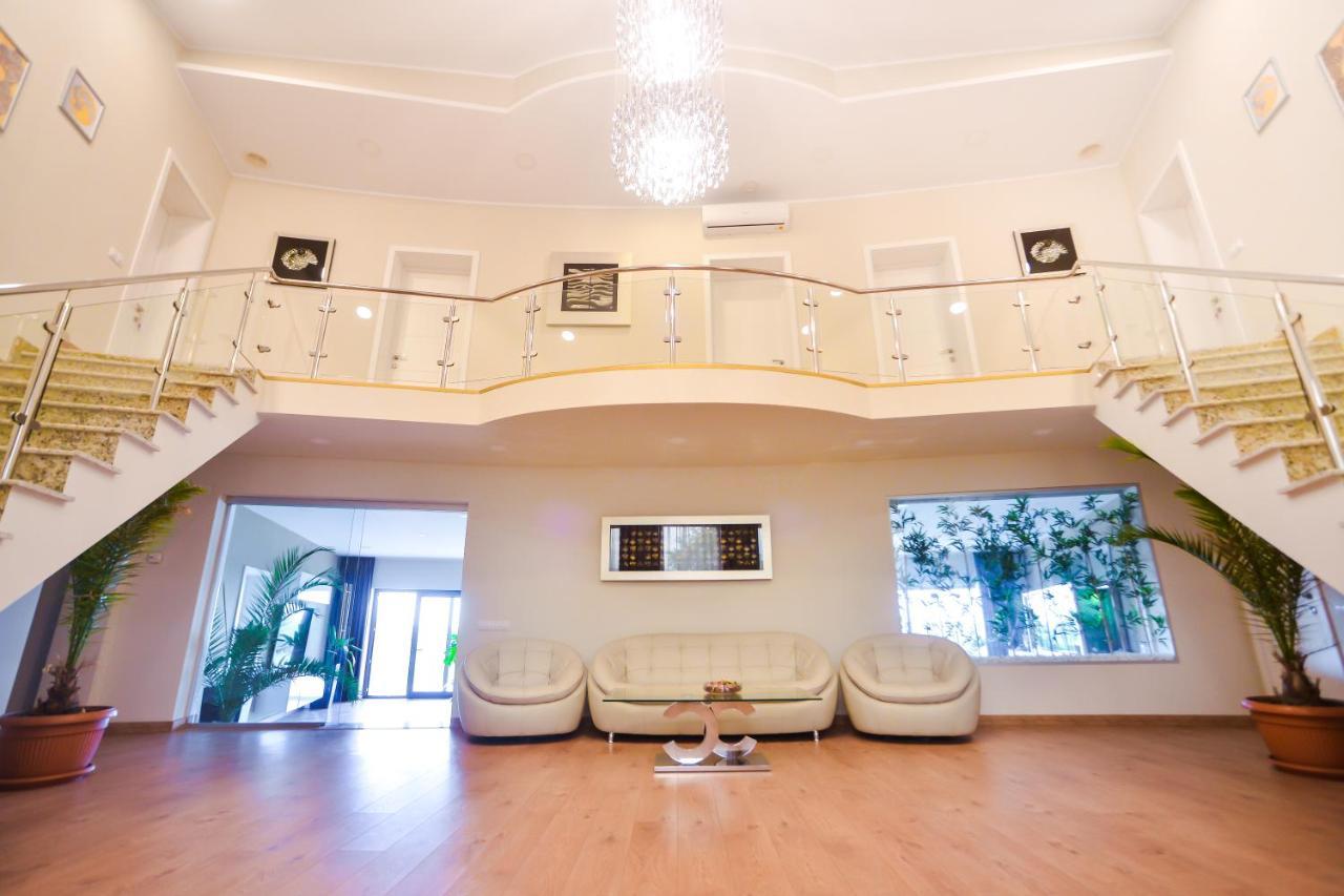Casa Miralago Boutique Adults Only 图尔恰 外观 照片