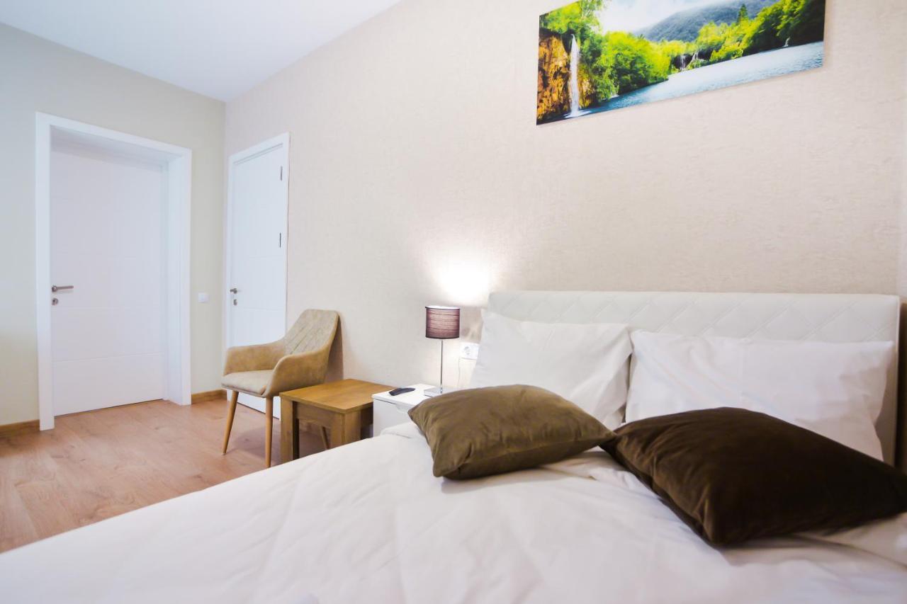 Casa Miralago Boutique Adults Only 图尔恰 外观 照片