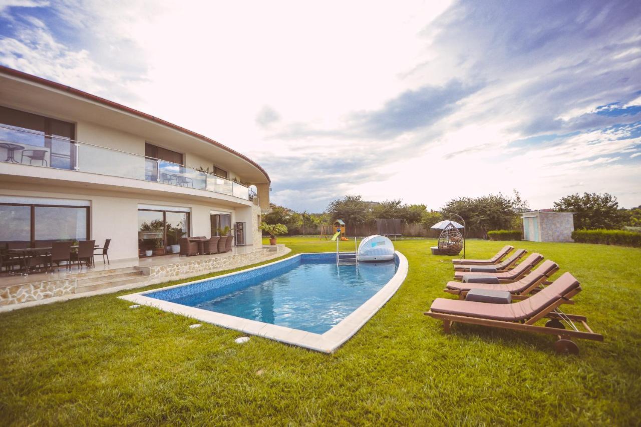 Casa Miralago Boutique Adults Only 图尔恰 外观 照片