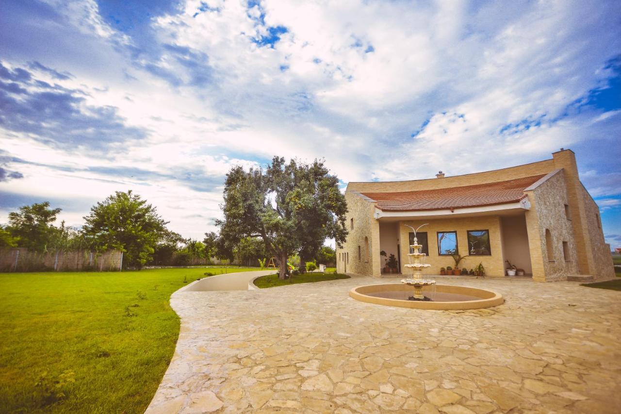 Casa Miralago Boutique Adults Only 图尔恰 外观 照片