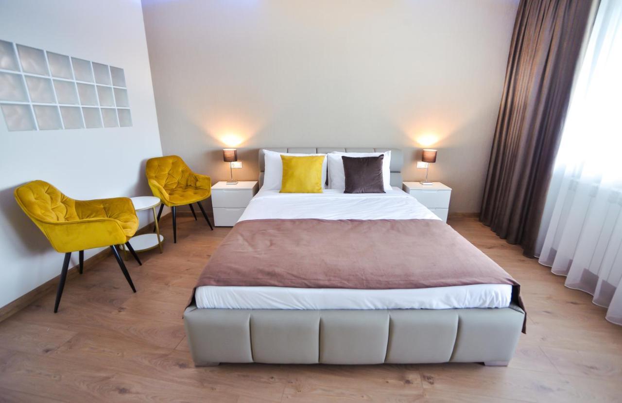 Casa Miralago Boutique Adults Only 图尔恰 外观 照片