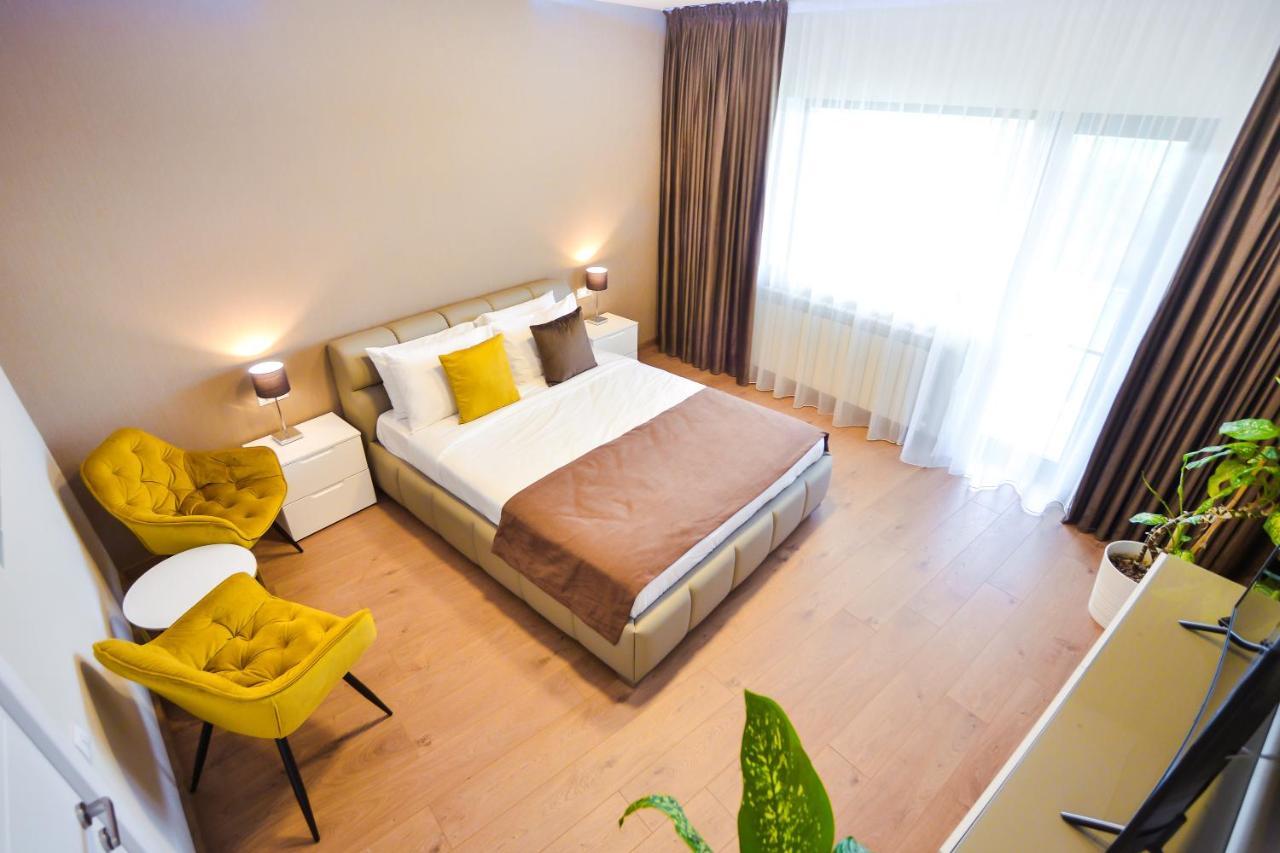Casa Miralago Boutique Adults Only 图尔恰 外观 照片