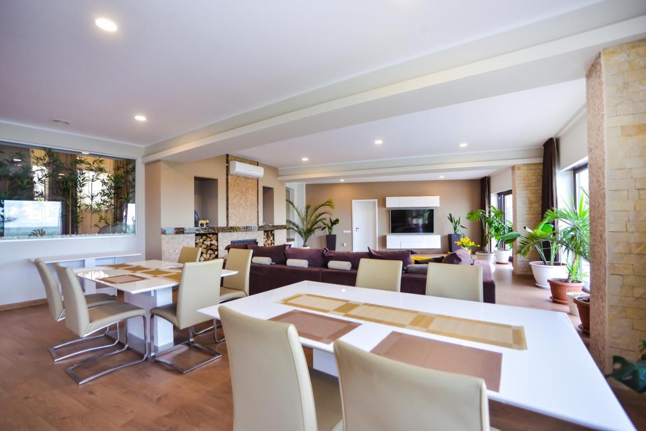 Casa Miralago Boutique Adults Only 图尔恰 外观 照片