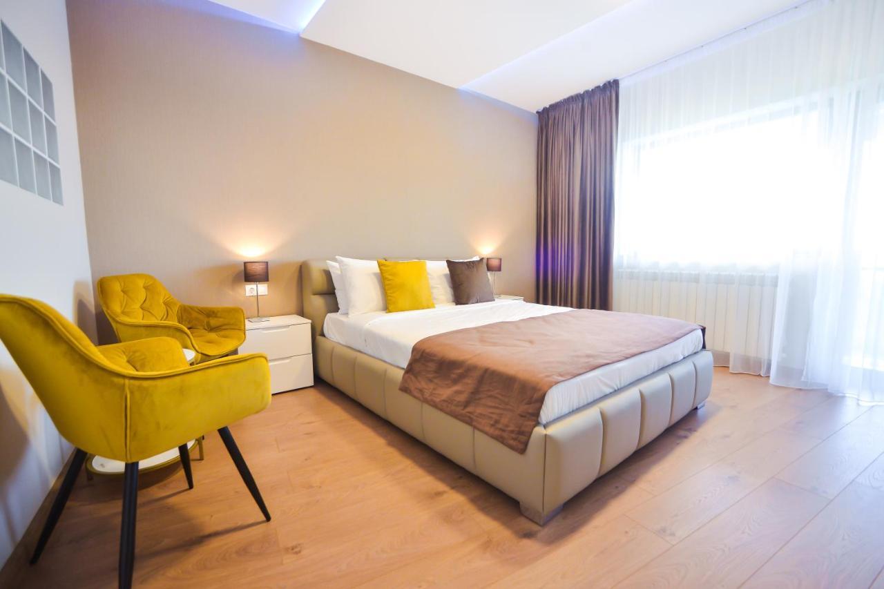 Casa Miralago Boutique Adults Only 图尔恰 外观 照片