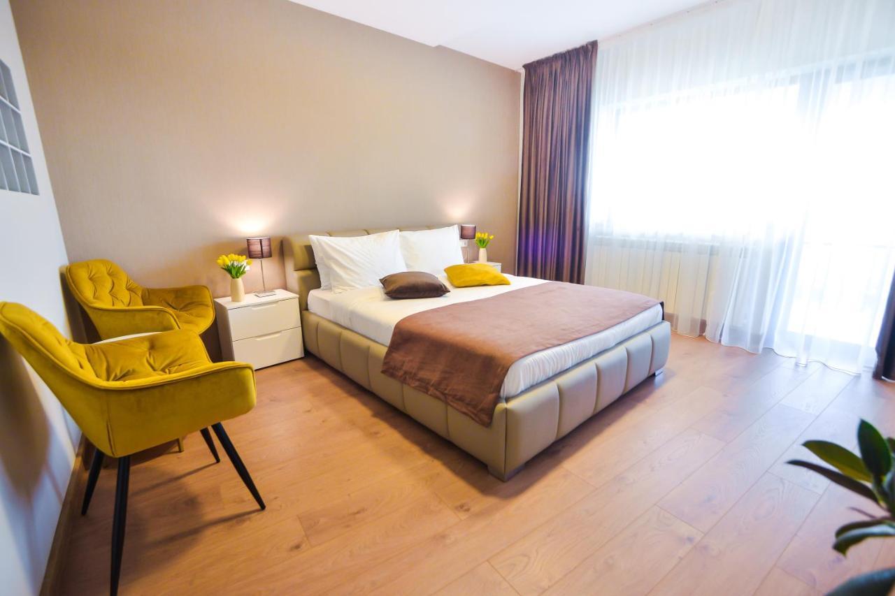 Casa Miralago Boutique Adults Only 图尔恰 外观 照片