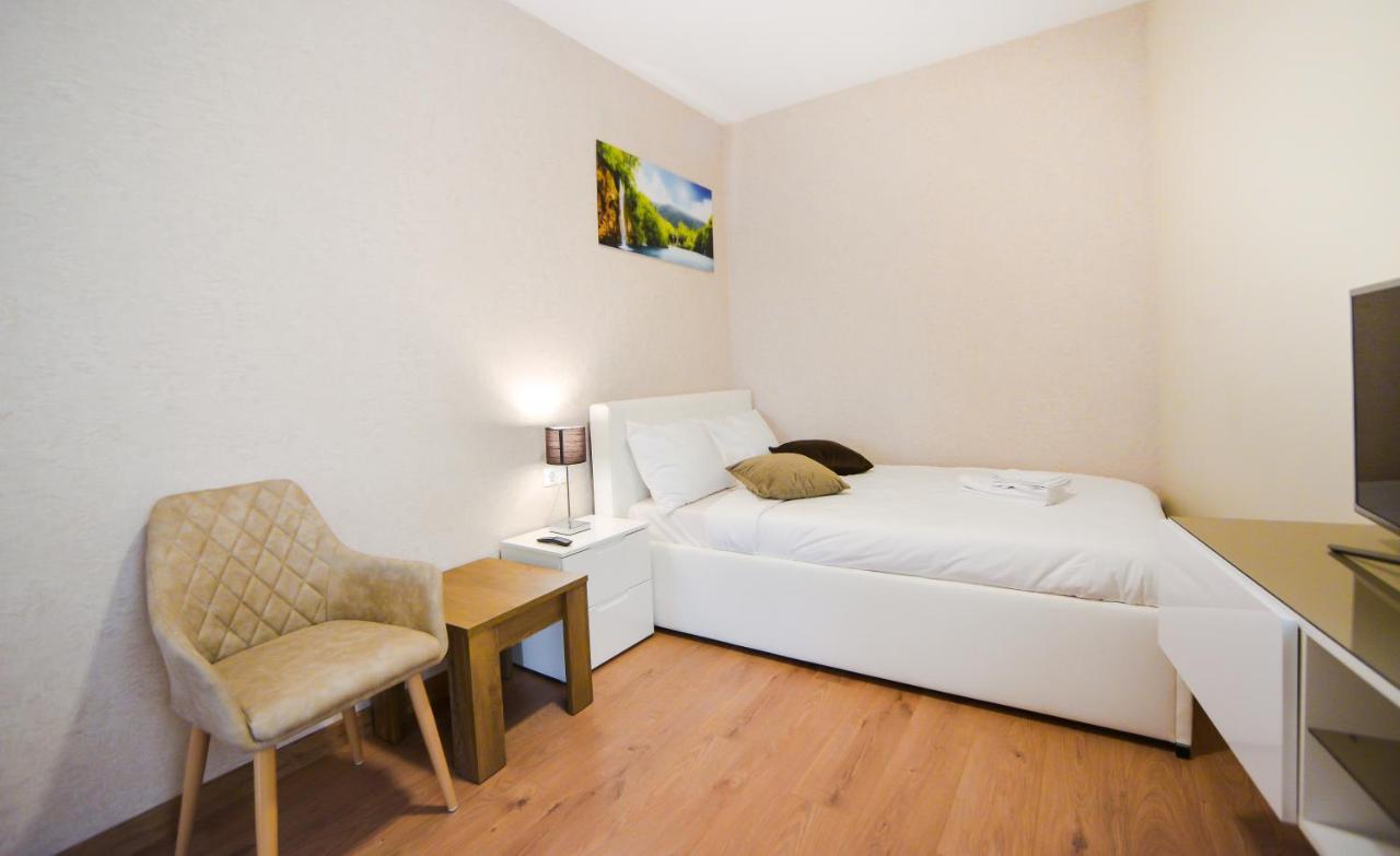 Casa Miralago Boutique Adults Only 图尔恰 外观 照片
