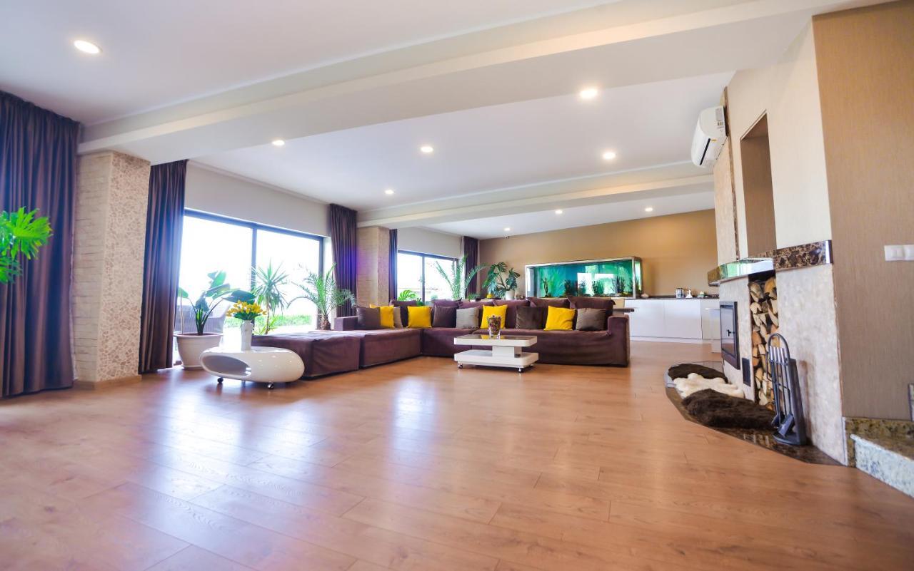 Casa Miralago Boutique Adults Only 图尔恰 外观 照片