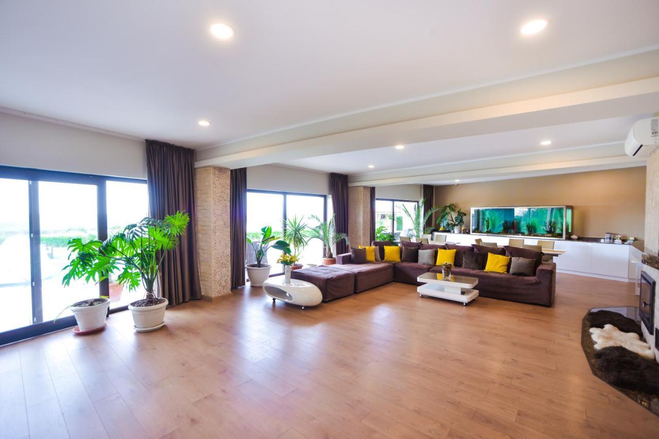 Casa Miralago Boutique Adults Only 图尔恰 外观 照片