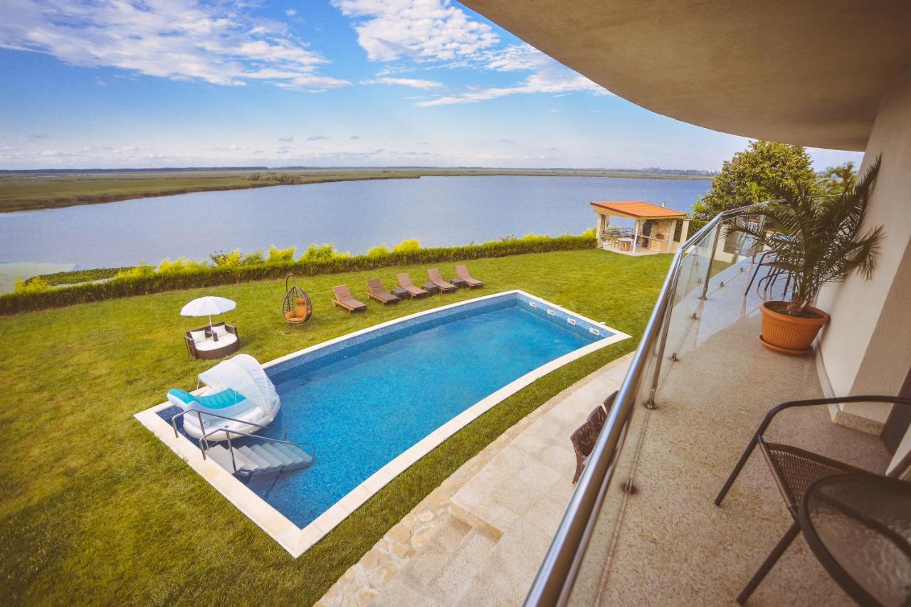 Casa Miralago Boutique Adults Only 图尔恰 外观 照片