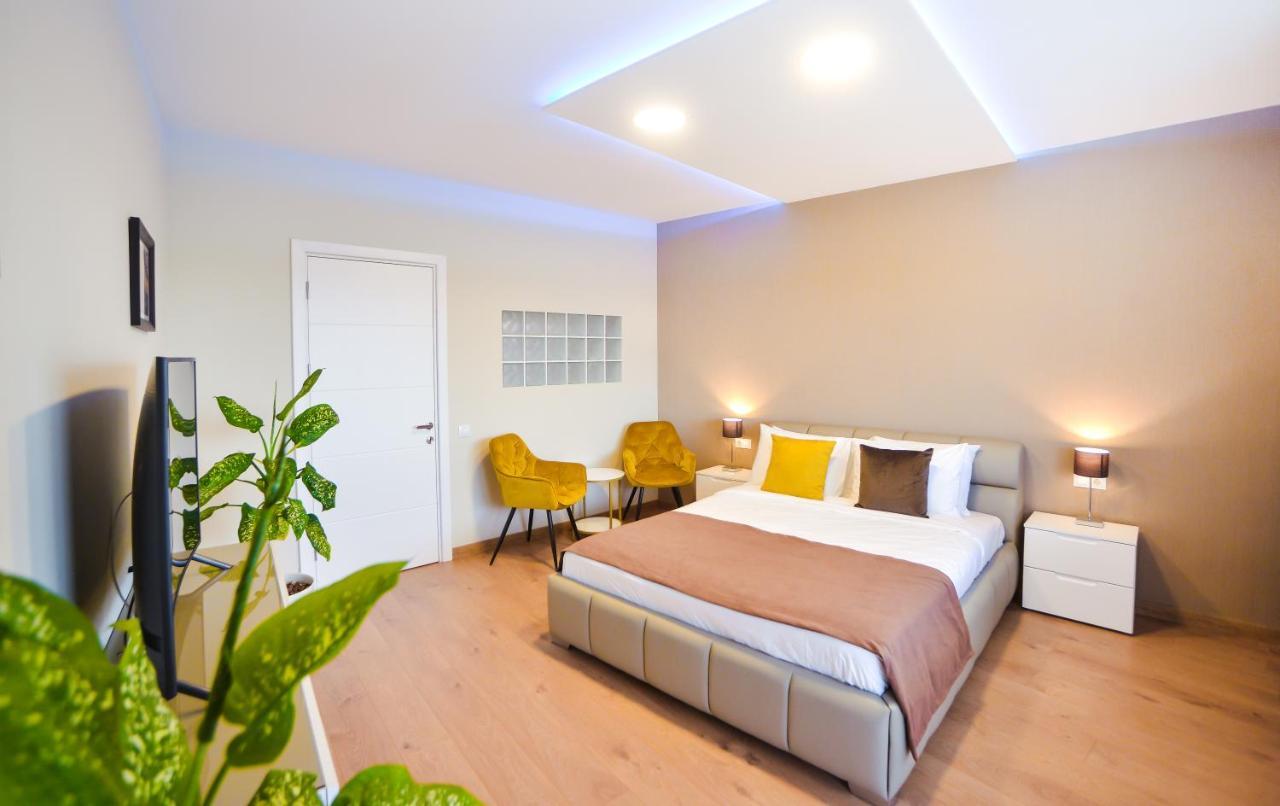 Casa Miralago Boutique Adults Only 图尔恰 外观 照片