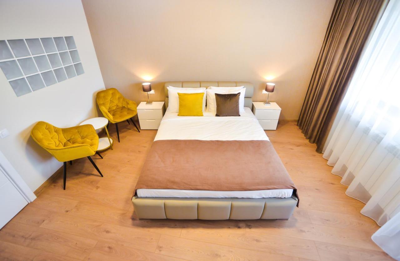 Casa Miralago Boutique Adults Only 图尔恰 外观 照片