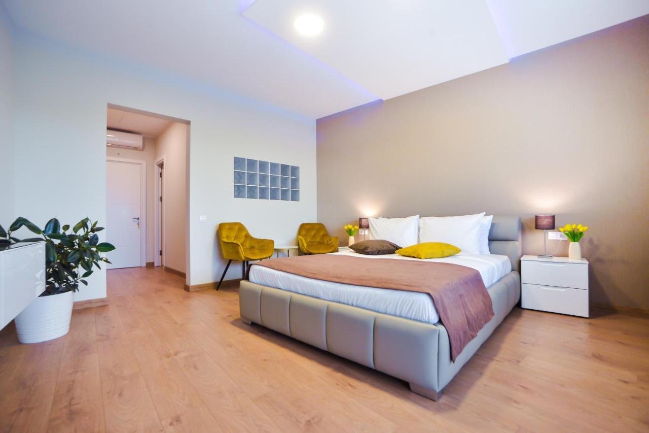 Casa Miralago Boutique Adults Only 图尔恰 外观 照片