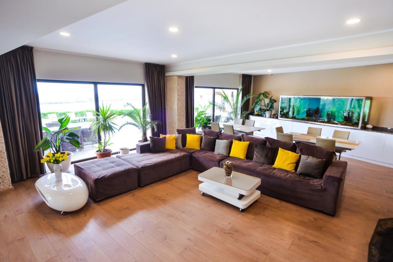 Casa Miralago Boutique Adults Only 图尔恰 外观 照片