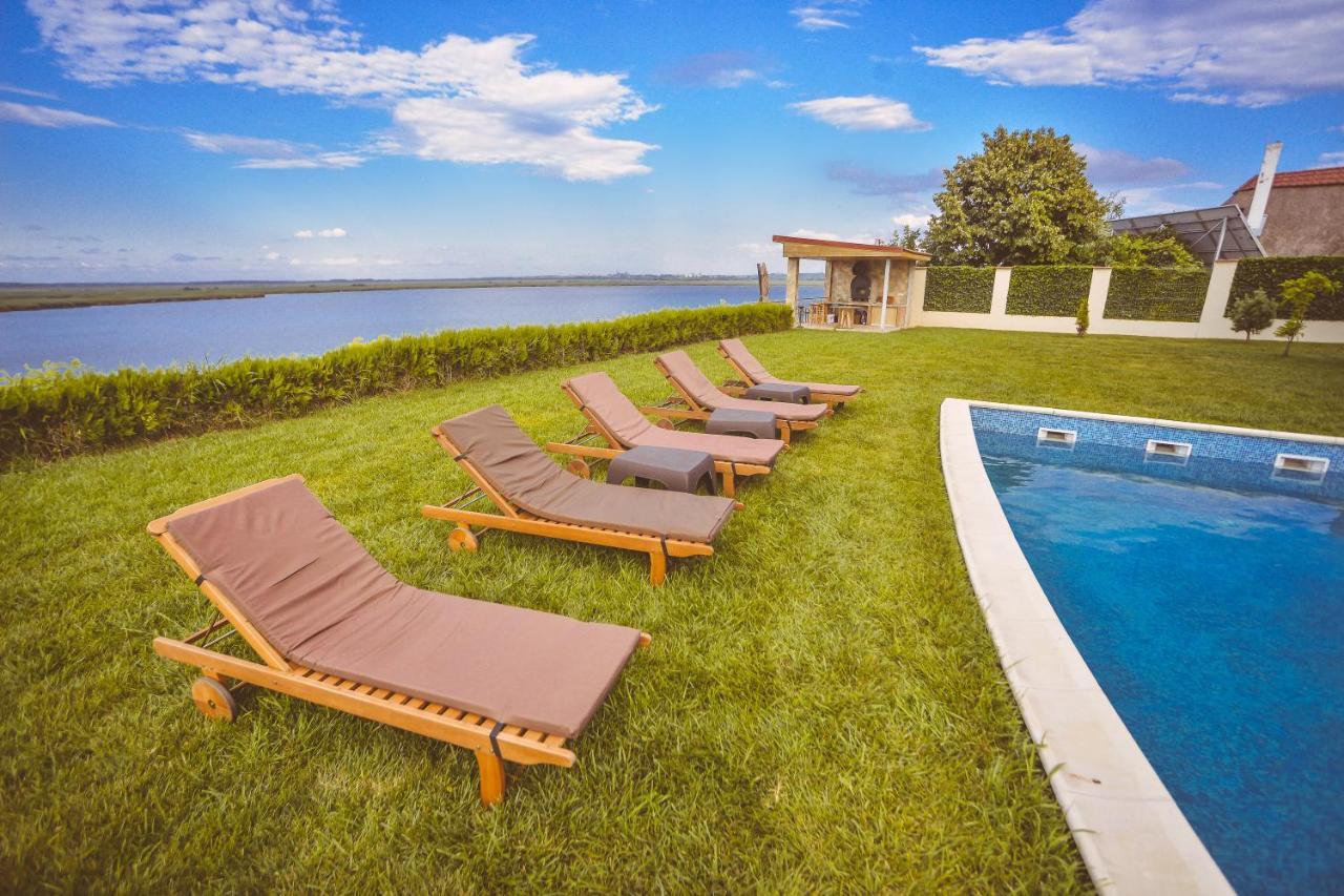 Casa Miralago Boutique Adults Only 图尔恰 外观 照片