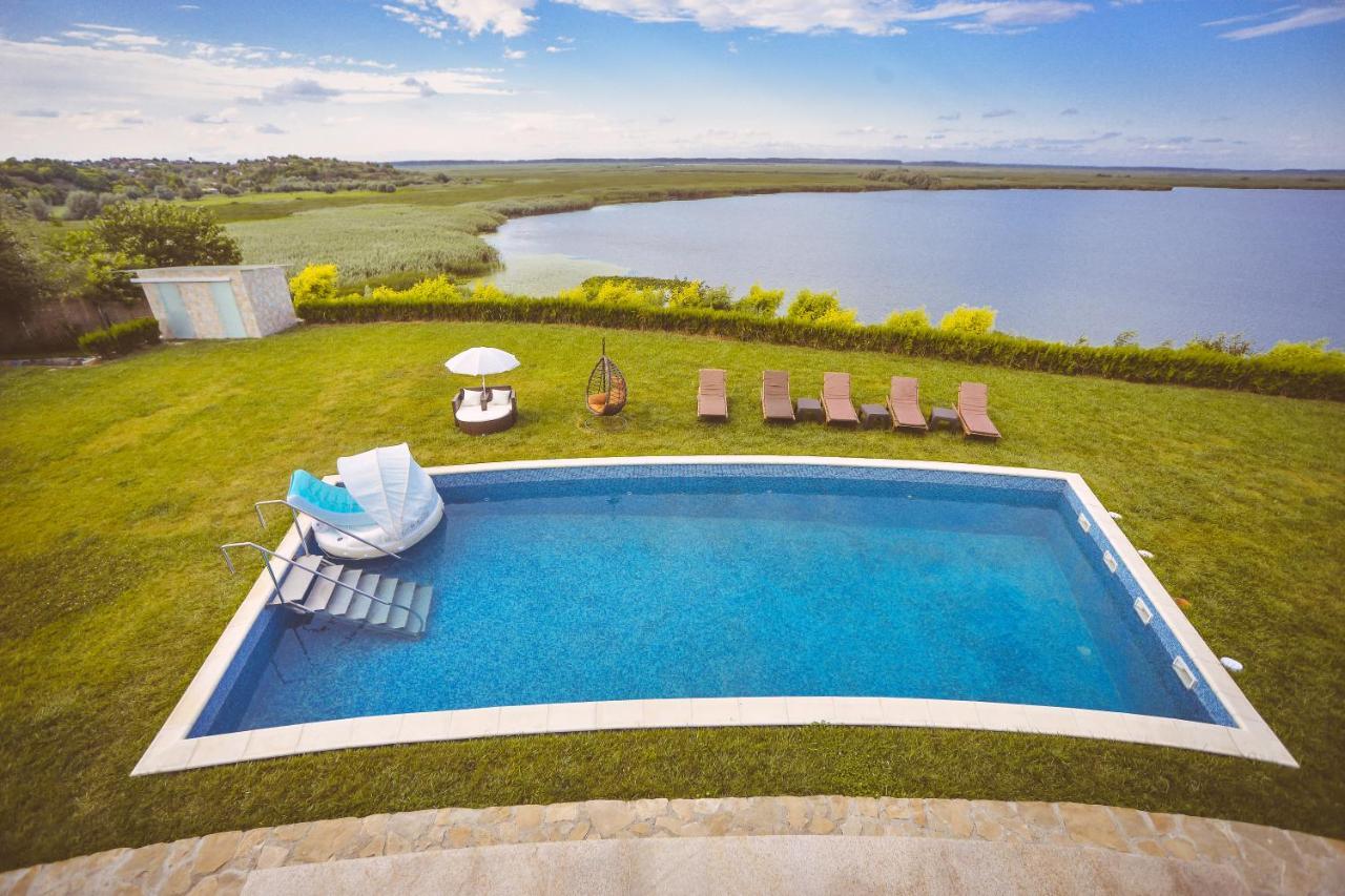 Casa Miralago Boutique Adults Only 图尔恰 外观 照片