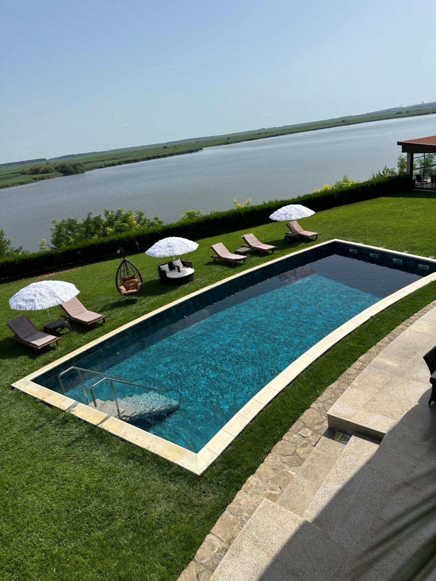Casa Miralago Boutique Adults Only 图尔恰 外观 照片