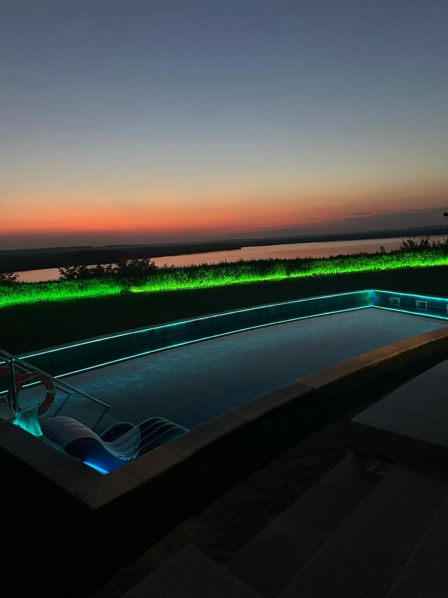 Casa Miralago Boutique Adults Only 图尔恰 外观 照片