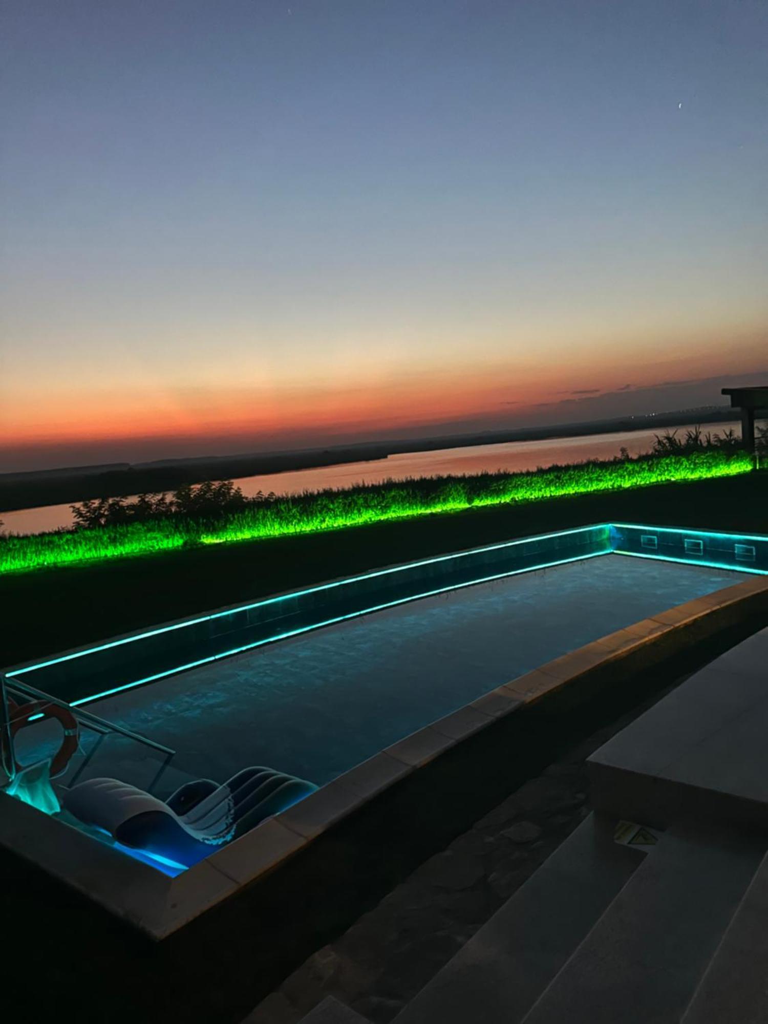Casa Miralago Boutique Adults Only 图尔恰 外观 照片